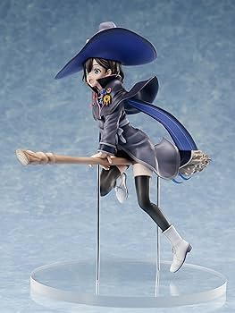 フリュー 魔女の旅々 イレイナ ＆ サヤ 1/7 完成品フィギュア 魔女の旅々』 サヤ 1/7 完成品フィギュア[フリュー]